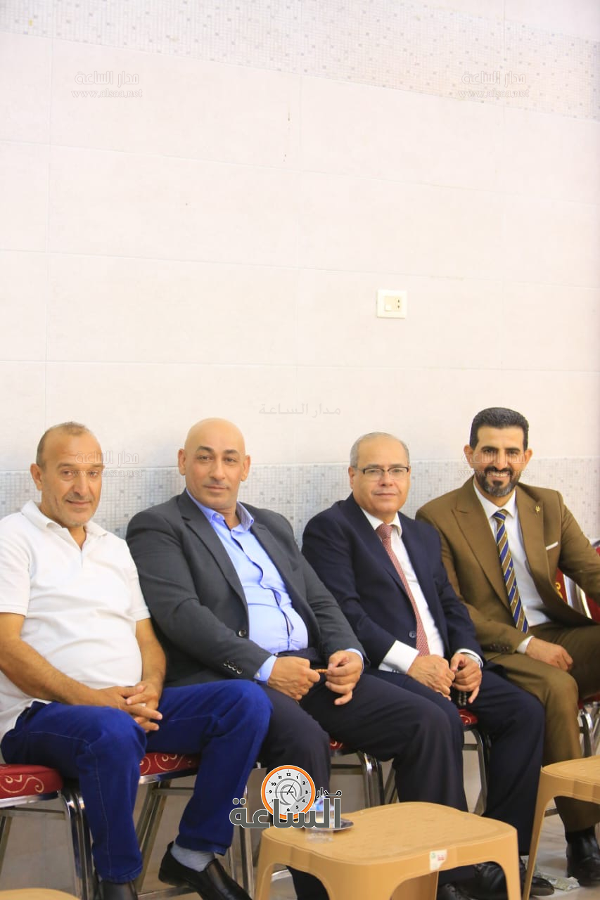 Madar Al-Saa Images 0.20434803453818462