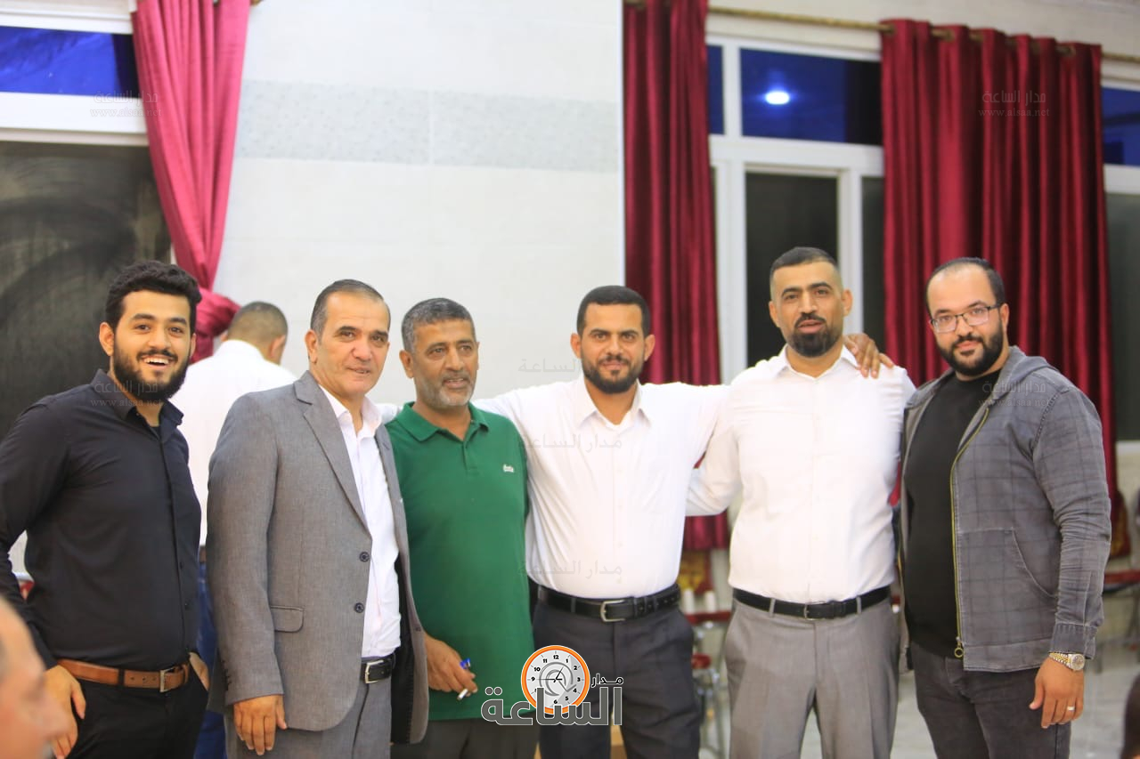 Madar Al-Saa Images 0.9242374651985226