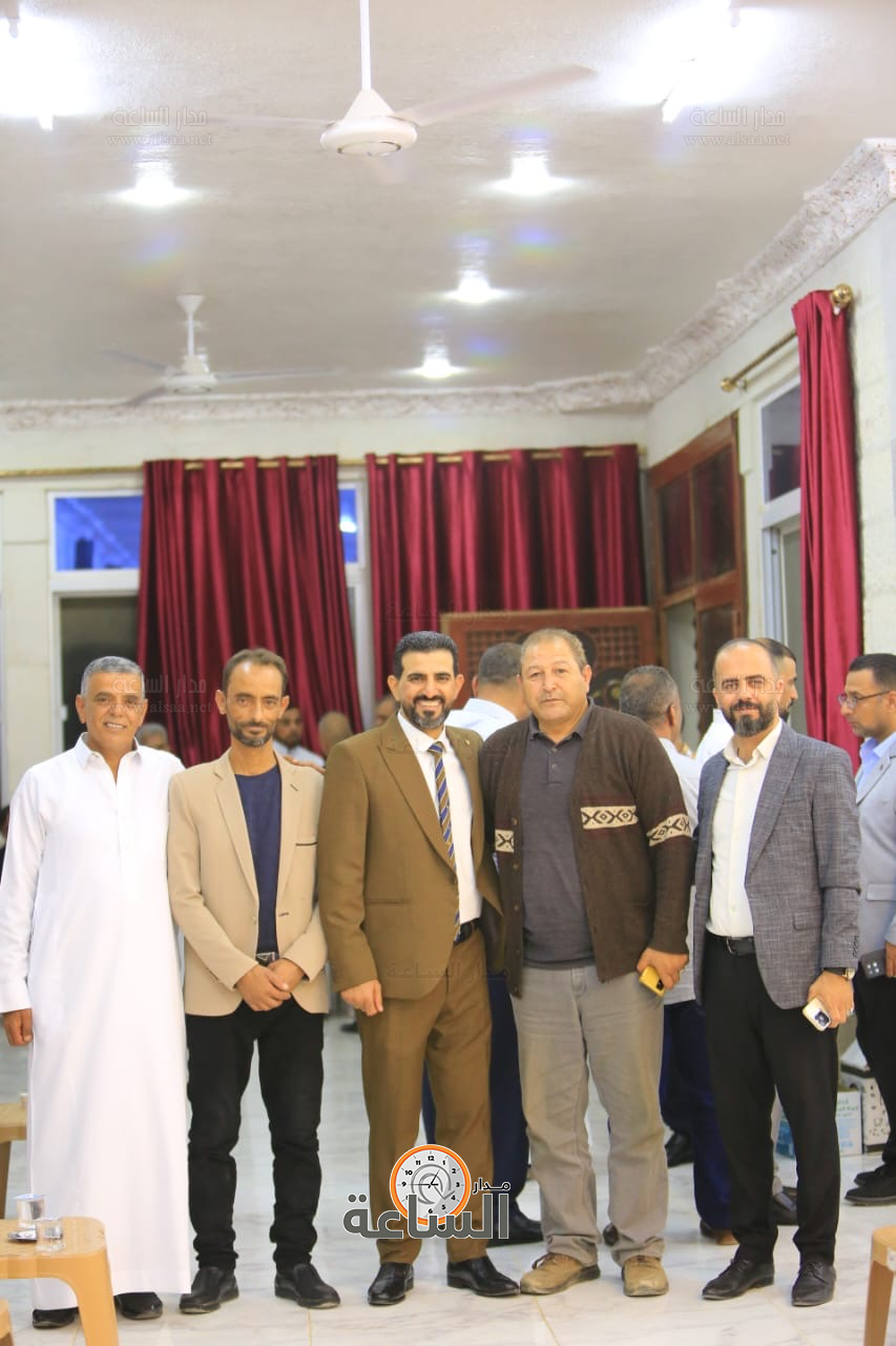 Madar Al-Saa Images 0.45697133530567735