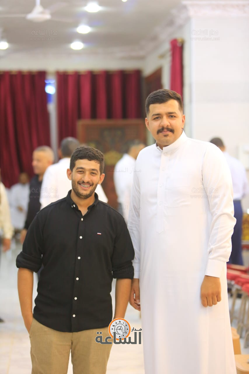 Madar Al-Saa Images 0.6491396841300111