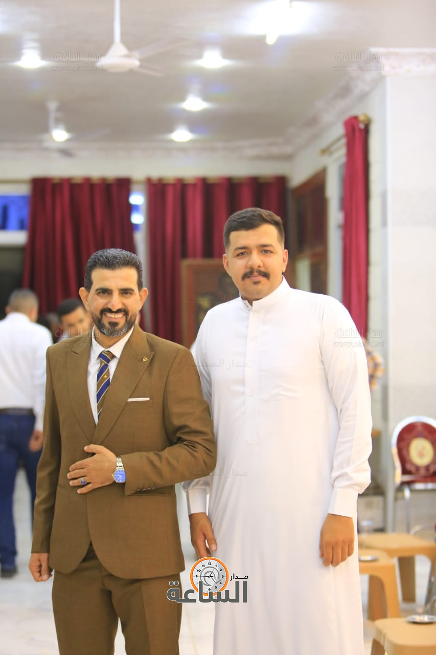 Madar Al-Saa Images 0.7735728534558365