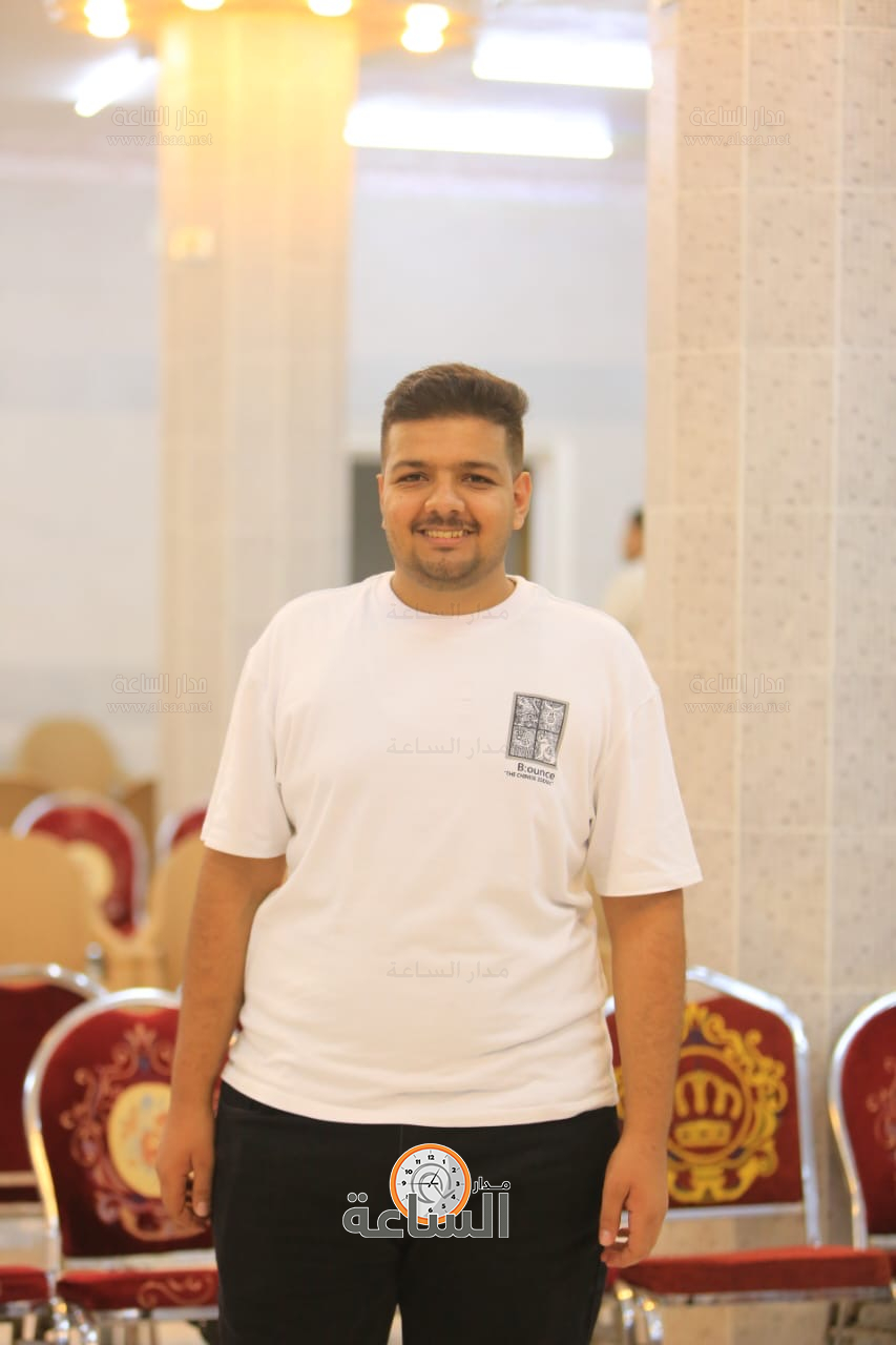 Madar Al-Saa Images 0.9538122754391845