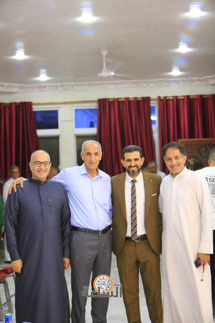 Madar Al-Saa Images 0.7633183461165101