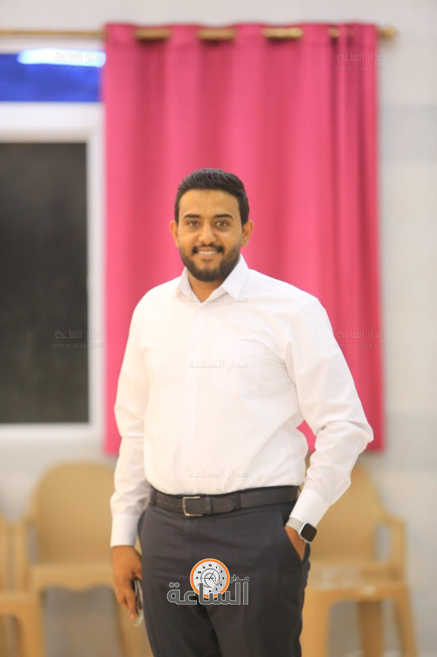 Madar Al-Saa Images 0.10199122644179481