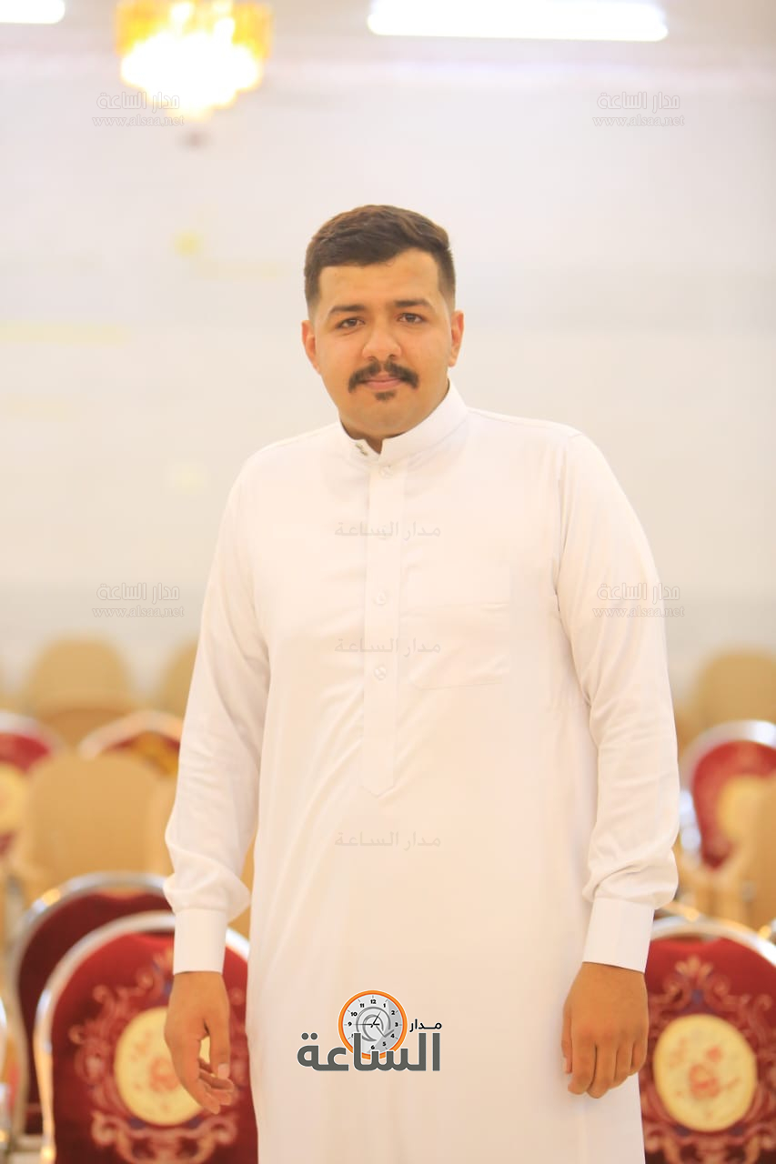 Madar Al-Saa Images 0.9561218718606903