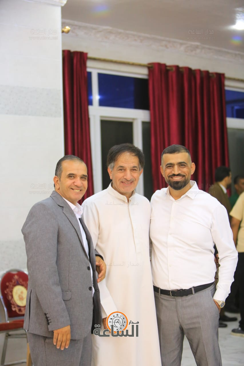 Madar Al-Saa Images 0.28475324651476575