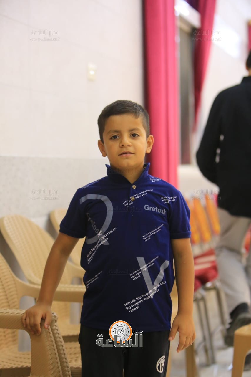 Madar Al-Saa Images 0.2625064792783489