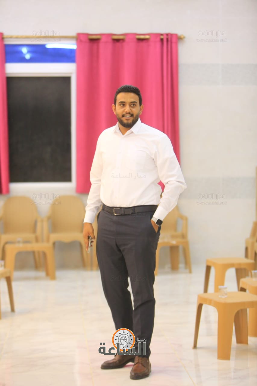 Madar Al-Saa Images 0.8367773307999771