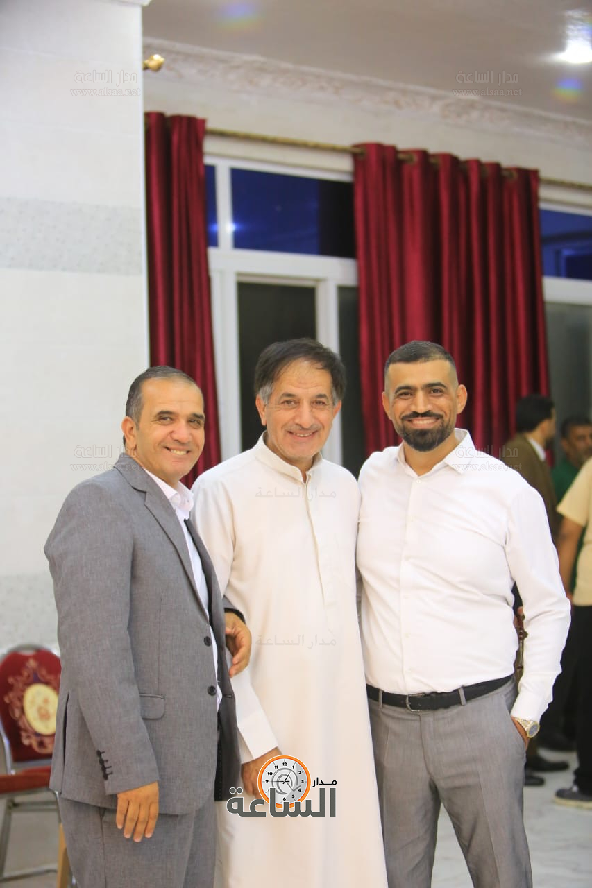 Madar Al-Saa Images 0.9911250655159672