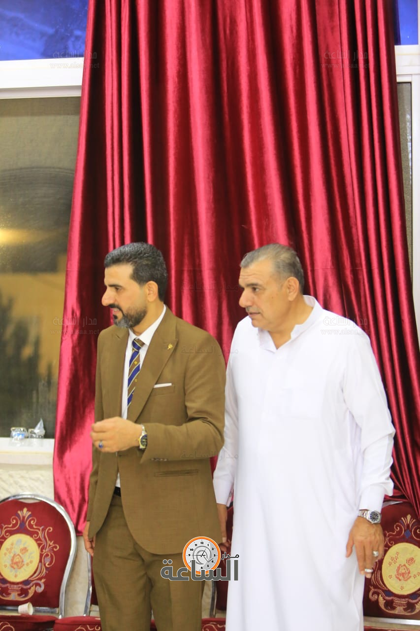 Madar Al-Saa Images 0.1044404058527606