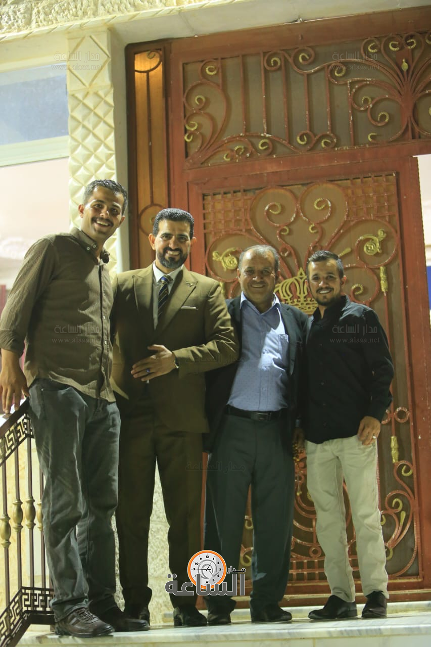 Madar Al-Saa Images 0.12151751896259799