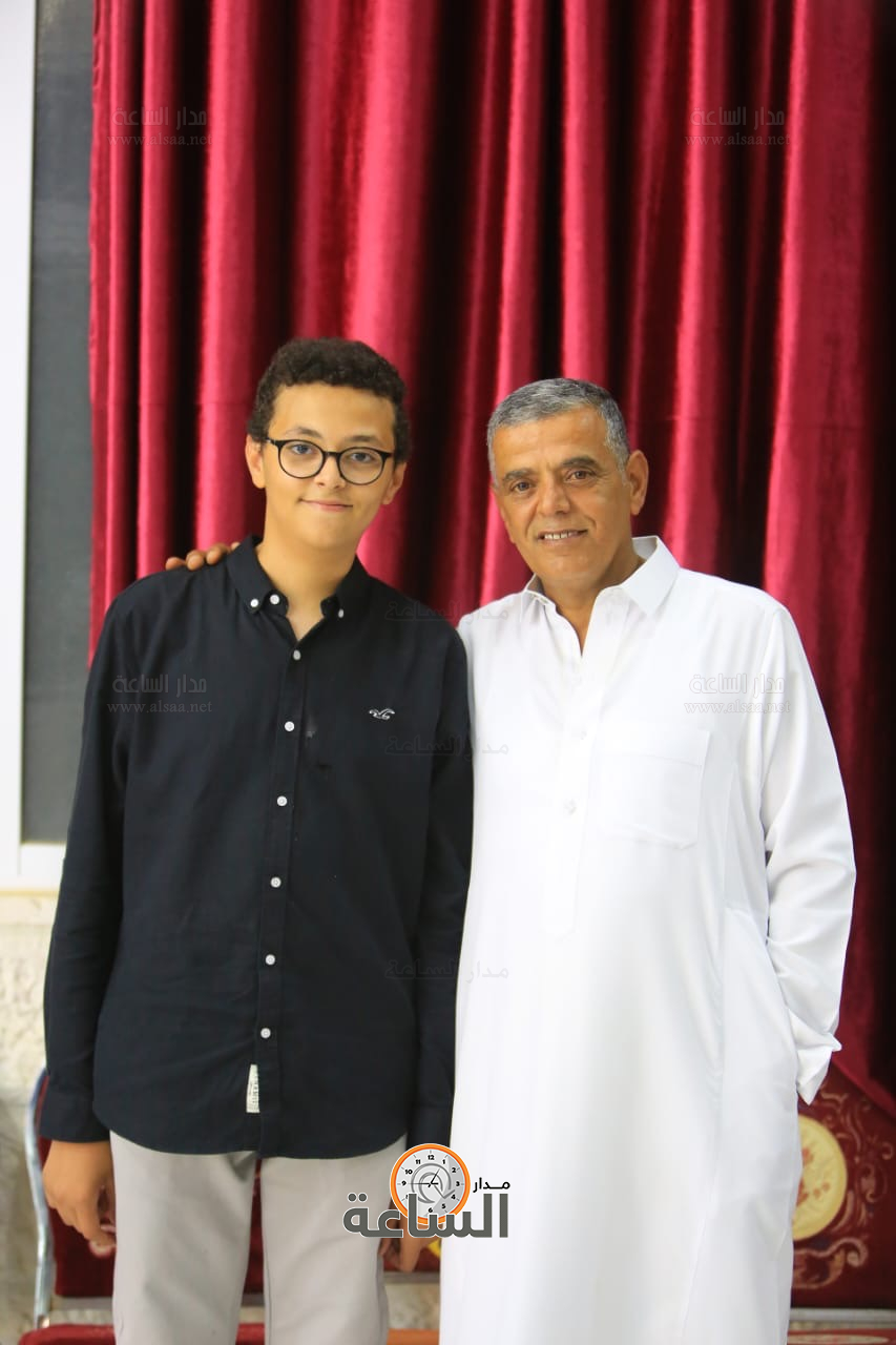 Madar Al-Saa Images 0.3418913377883297