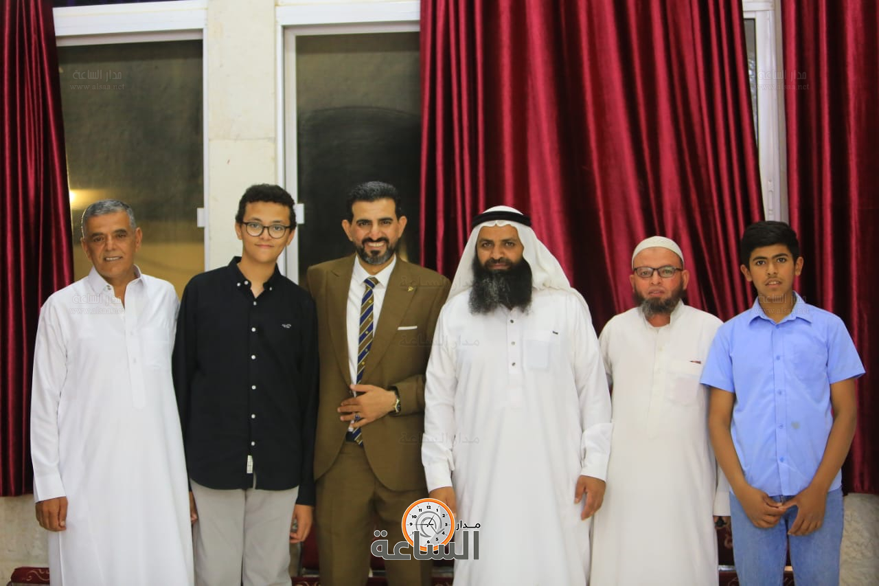 Madar Al-Saa Images 0.35759310345673423