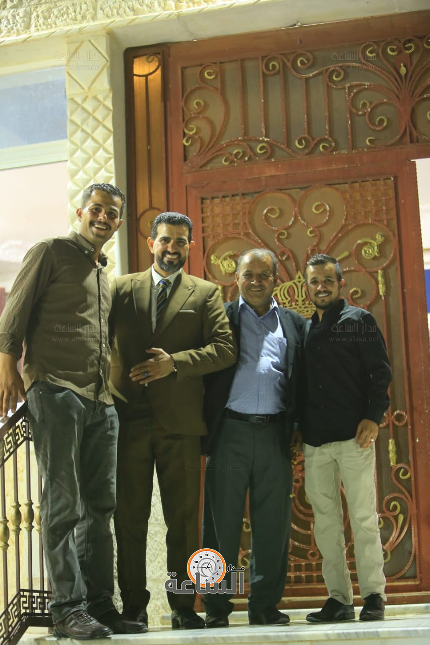 Madar Al-Saa Images 0.1276442701456032