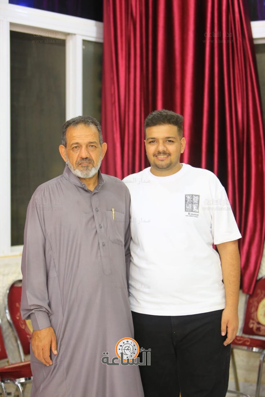 Madar Al-Saa Images 0.21036637518031687