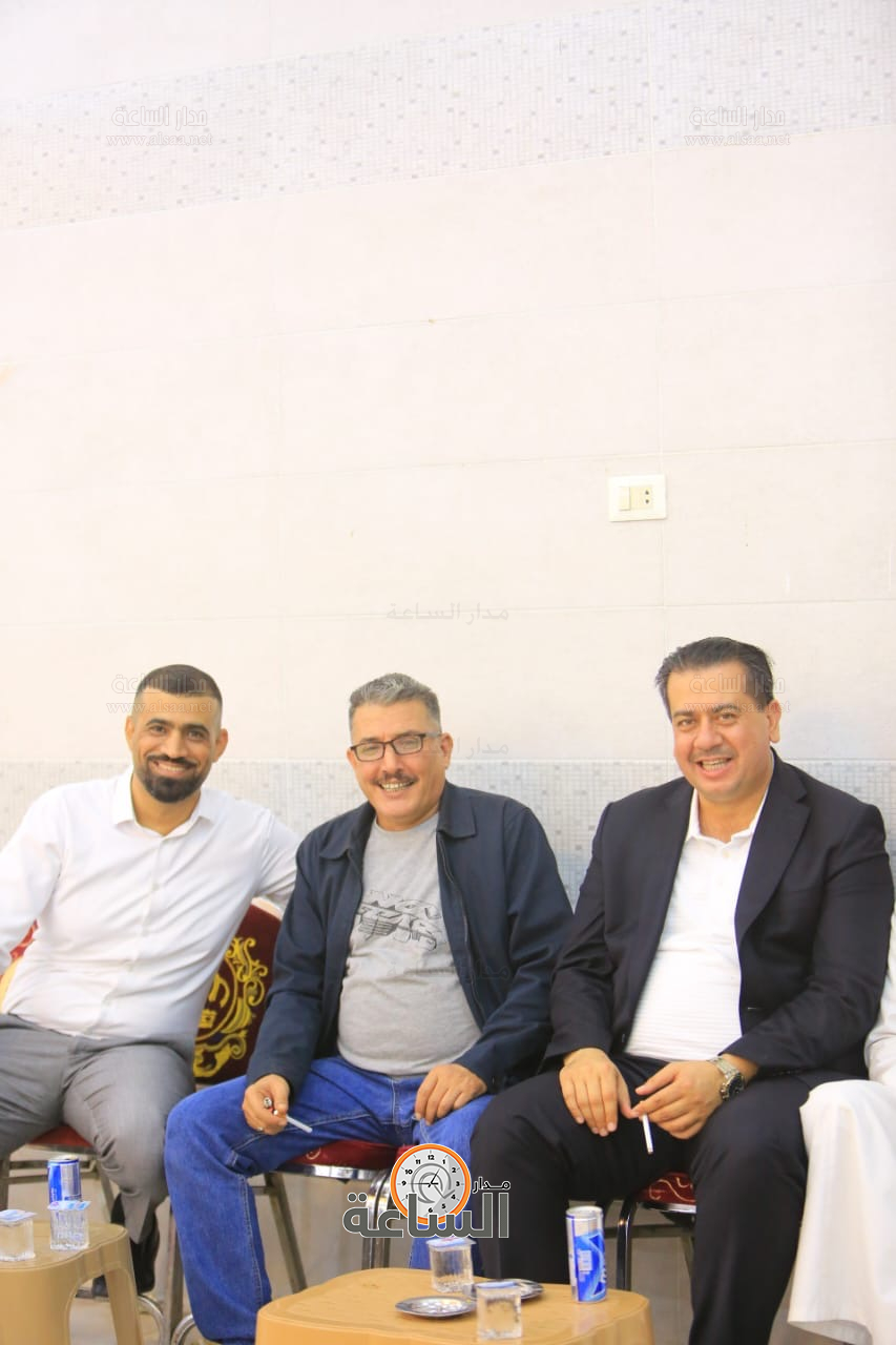 Madar Al-Saa Images 0.09984299860298262