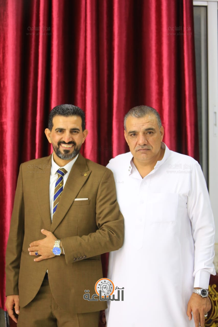 Madar Al-Saa Images 0.7588279139233051