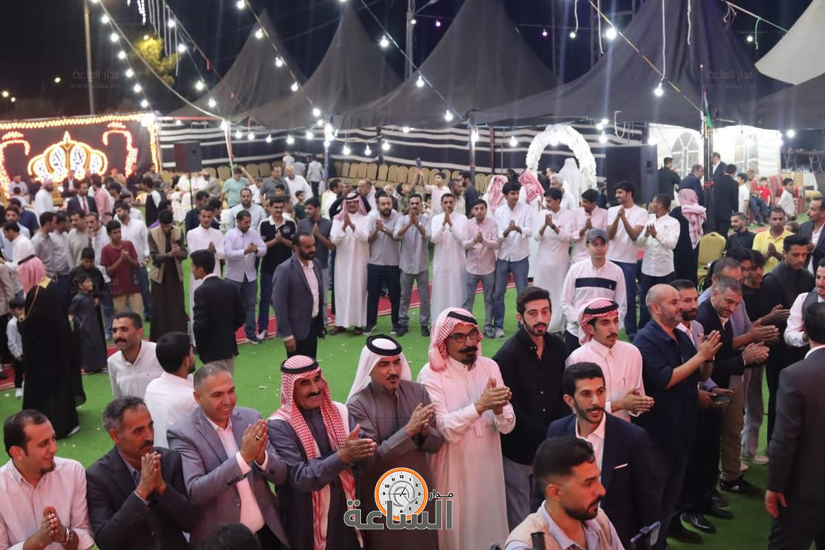 Madar Al-Saa Images 0.3286185718791792