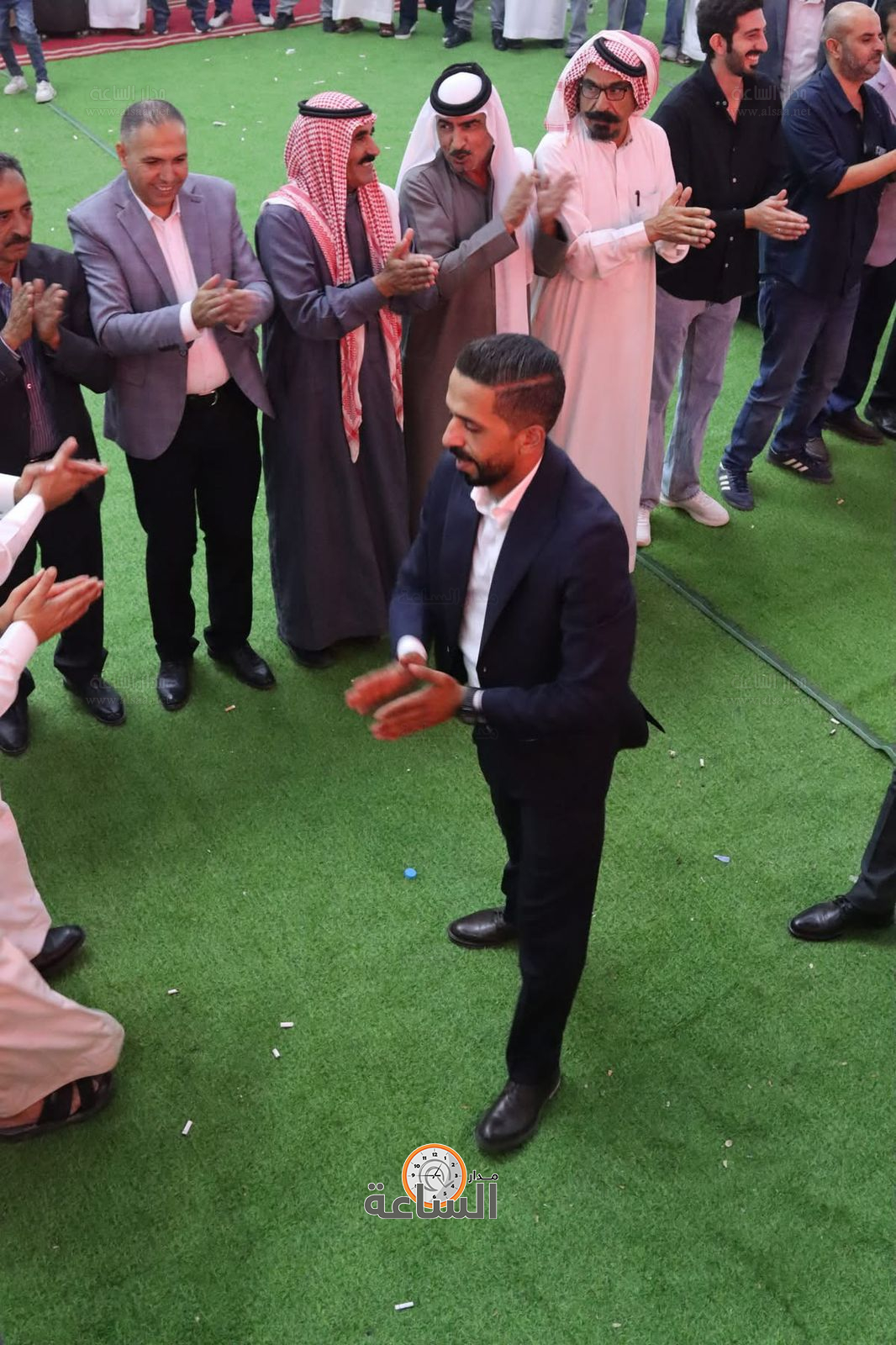 Madar Al-Saa Images 0.29740170606367167