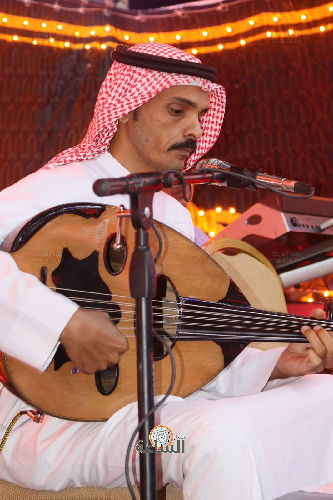 Madar Al-Saa Images 0.13729606594791255