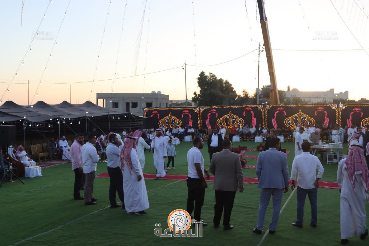 Madar Al-Saa Images 0.8531379223797438