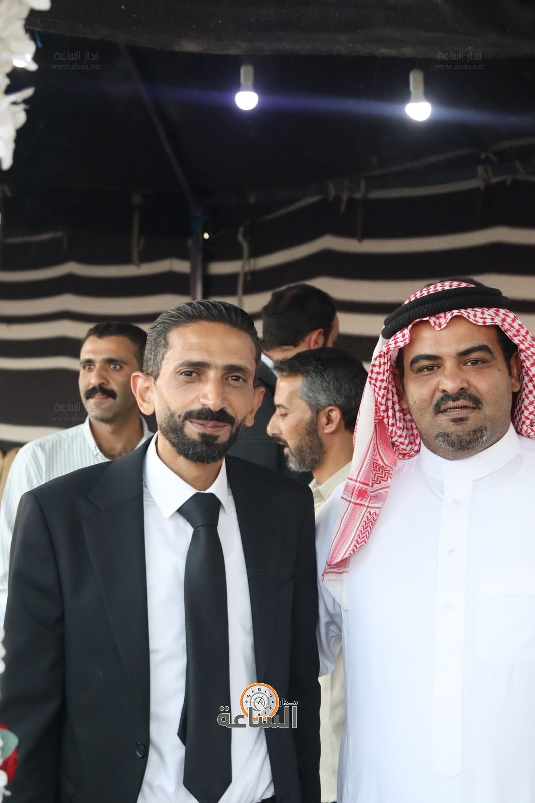 Madar Al-Saa Images 0.5217222556862585