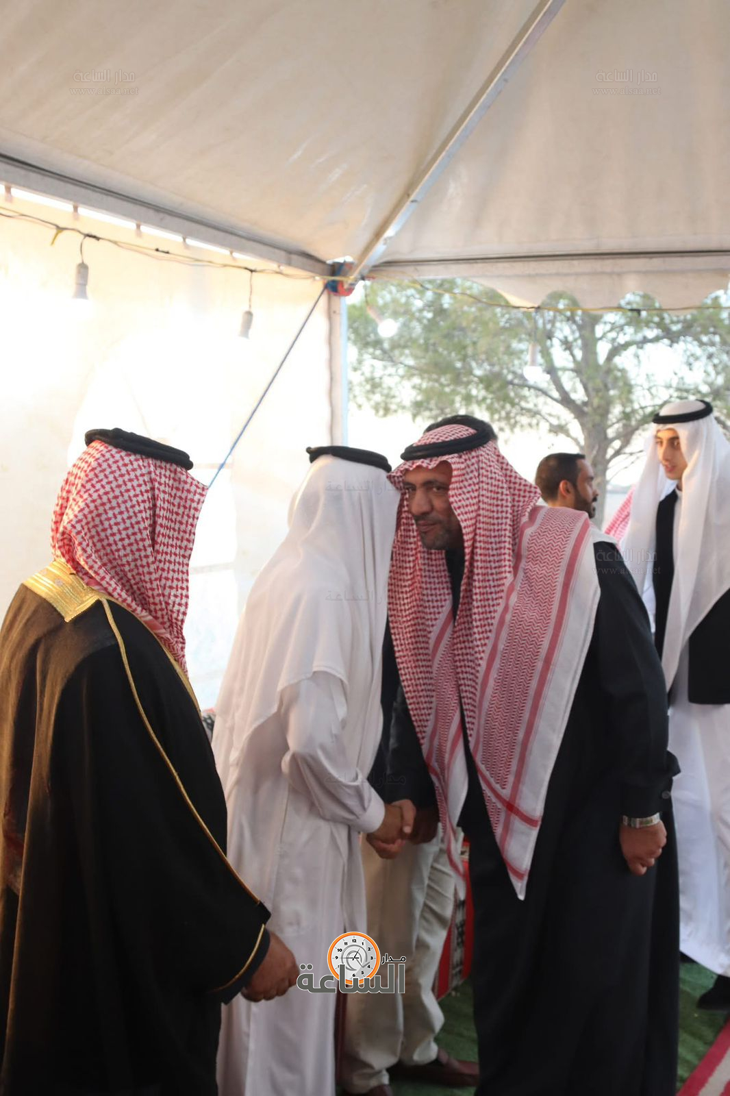 Madar Al-Saa Images 0.02048911489147398