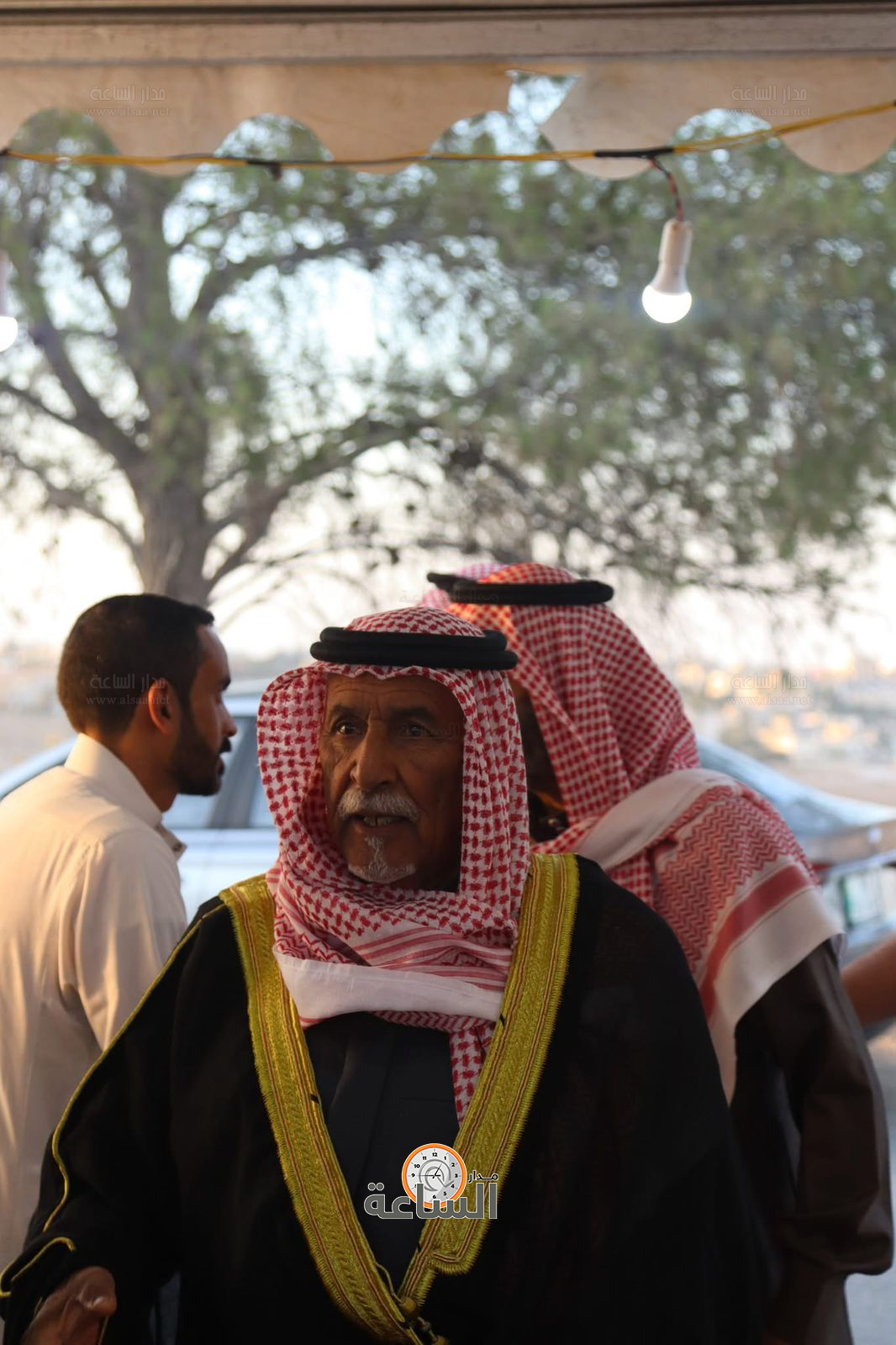 Madar Al-Saa Images 0.5918971432923292