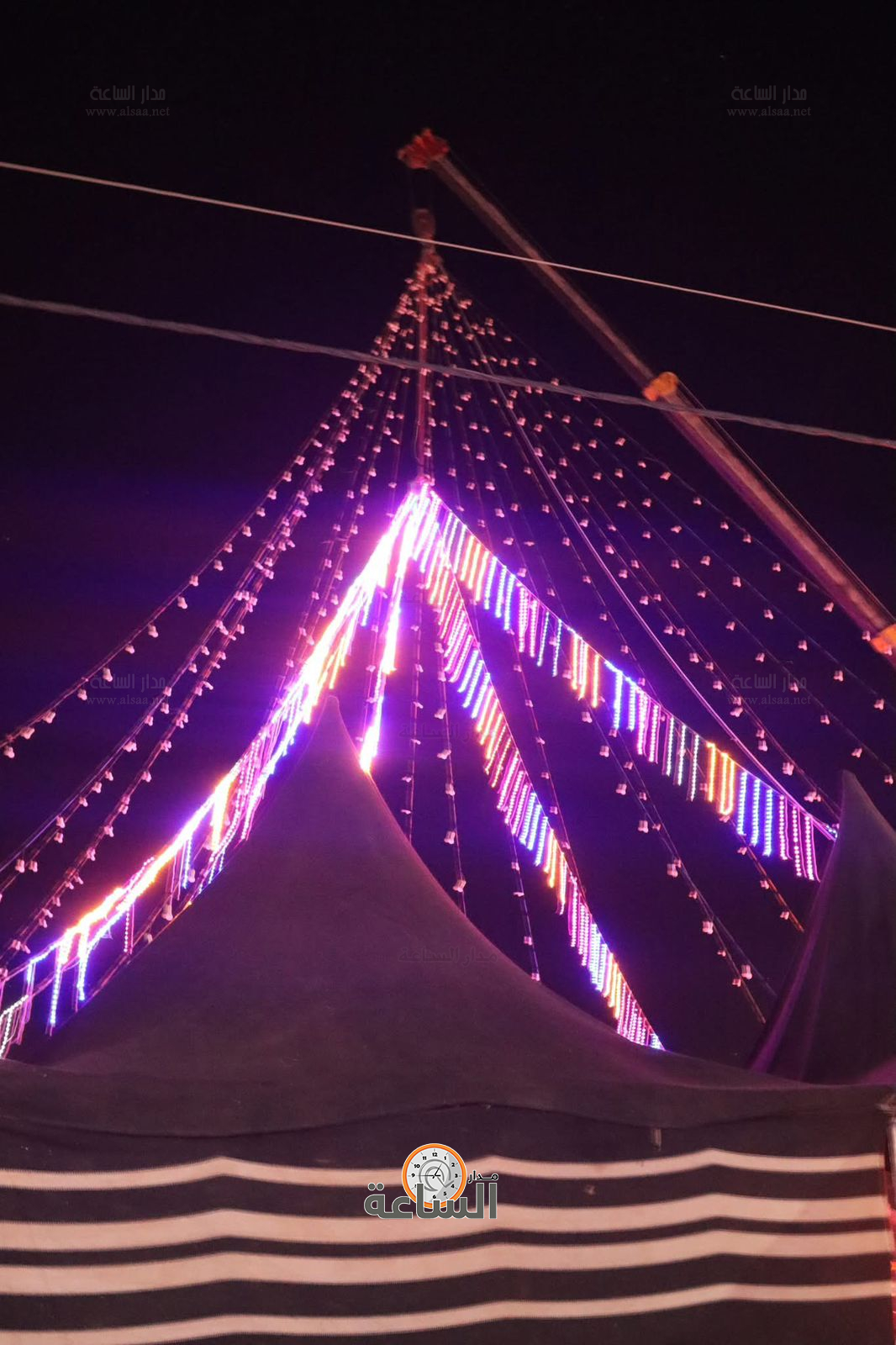 Madar Al-Saa Images 0.8437975686506974