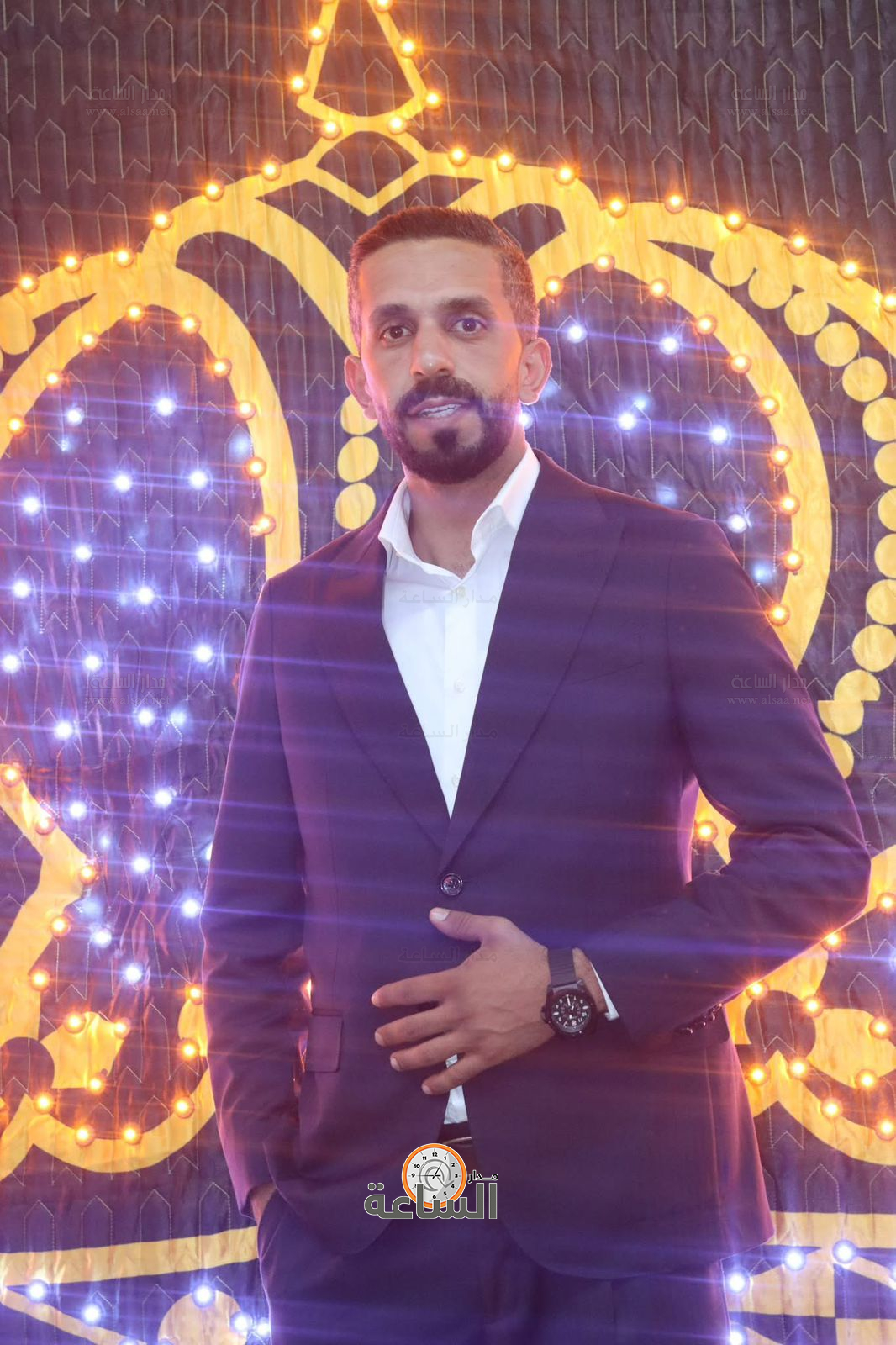 Madar Al-Saa Images 0.926060580324834