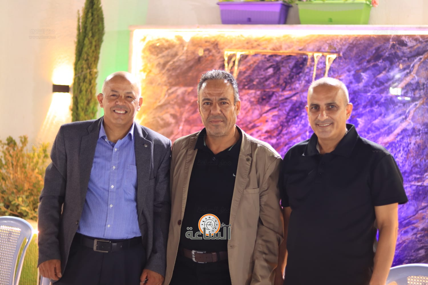 Madar Al-Saa Images 0.47475644584658194