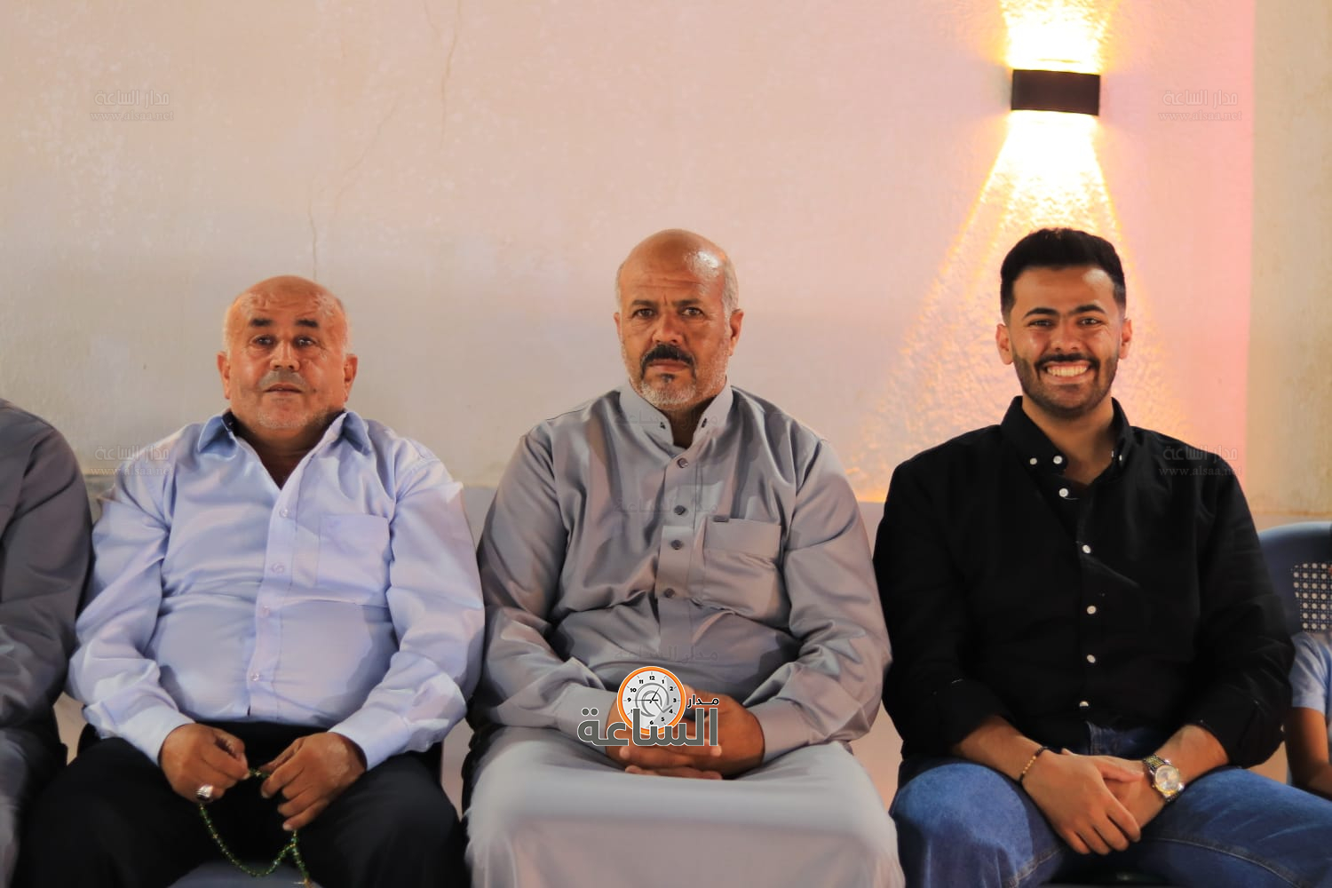 Madar Al-Saa Images 0.20941501048441225