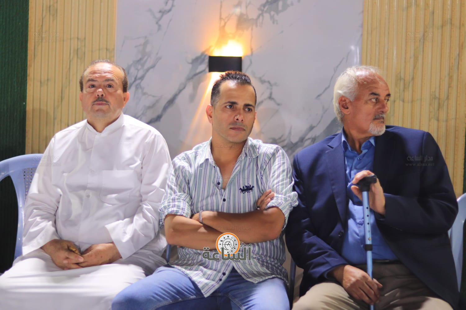 Madar Al-Saa Images 0.7725718307958107