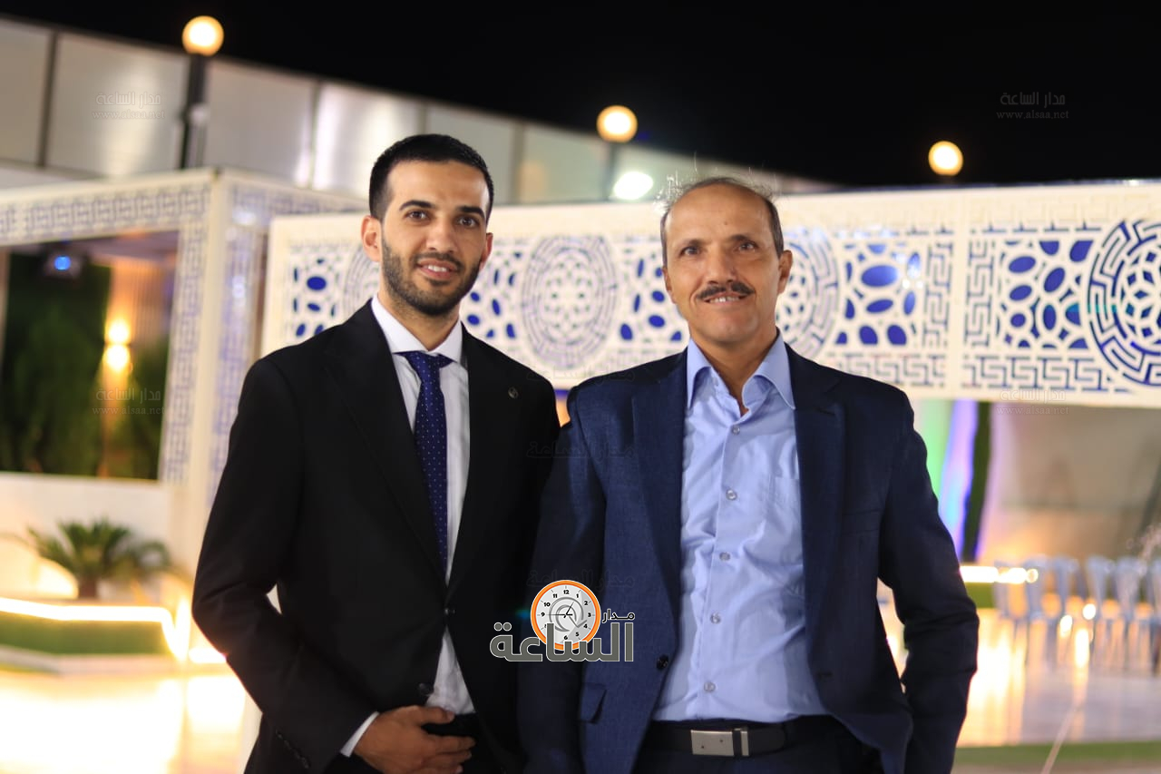 Madar Al-Saa Images 0.9170766462326935