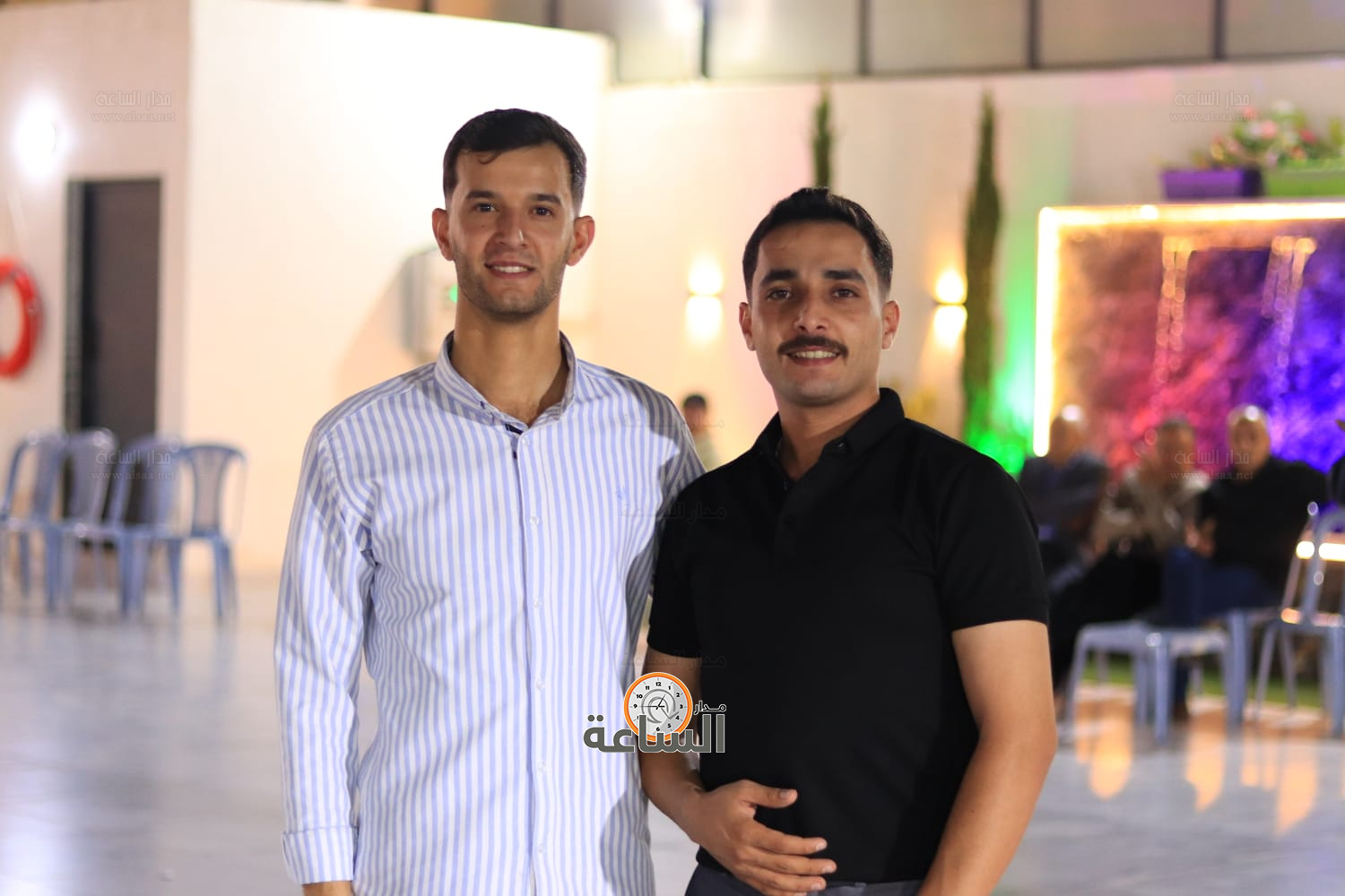 Madar Al-Saa Images 0.350651911991114