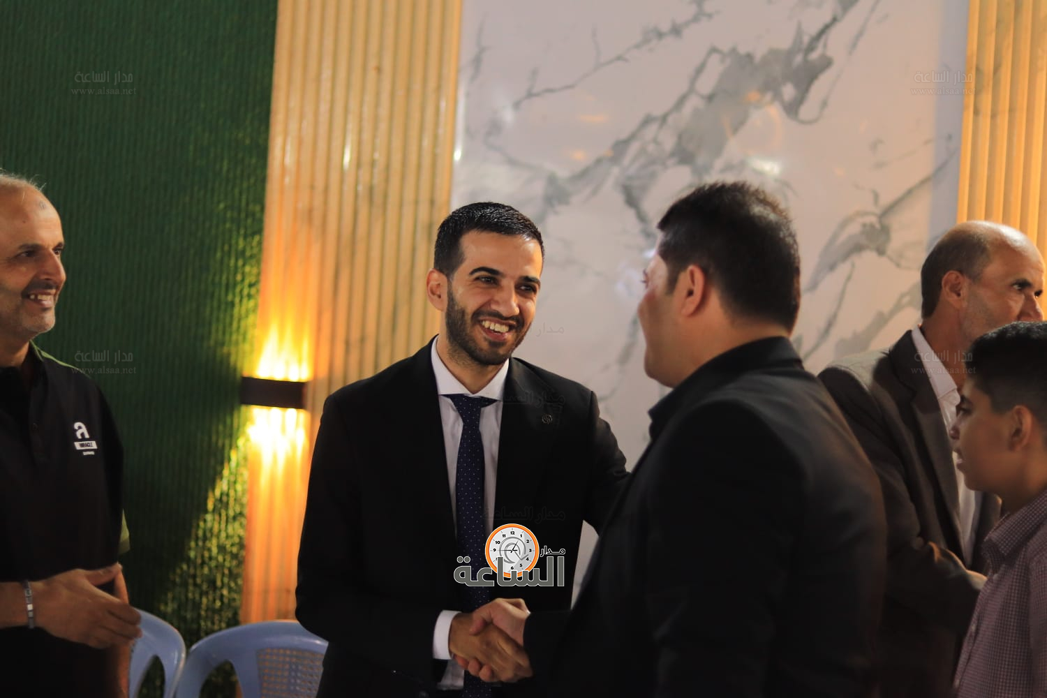 Madar Al-Saa Images 0.18445135991387285