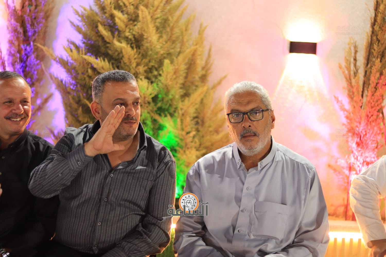 Madar Al-Saa Images 0.01708458908507826