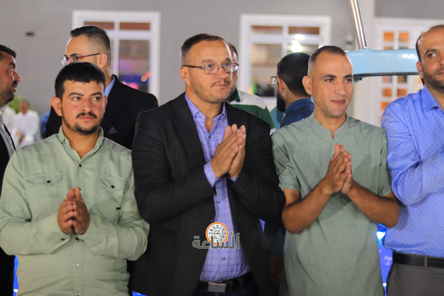 Madar Al-Saa Images 0.9739340062169564