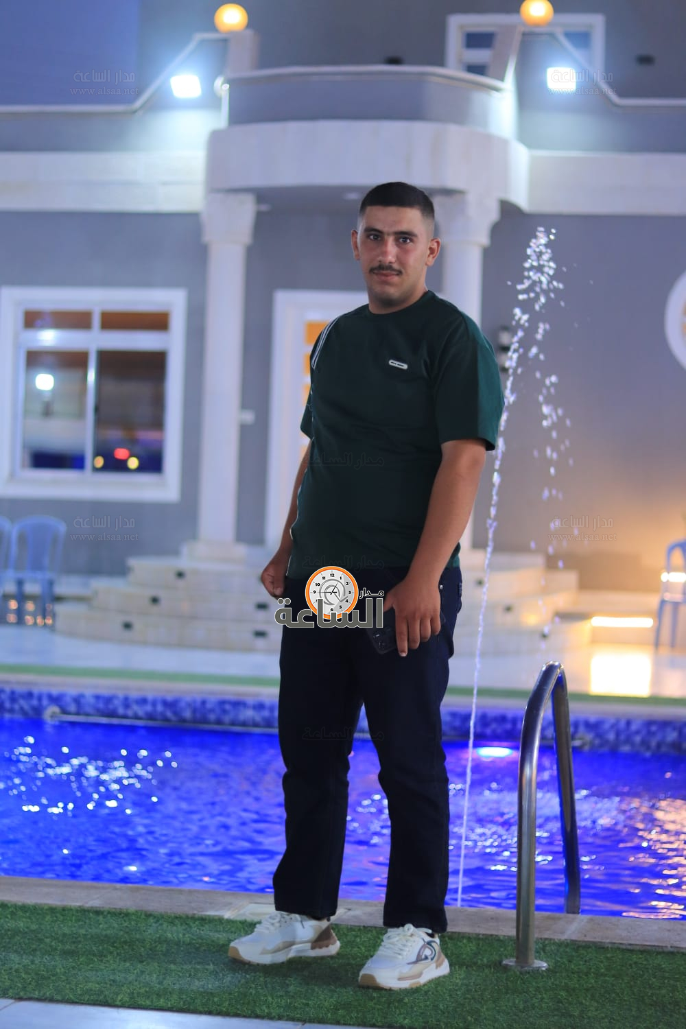 Madar Al-Saa Images 0.6730255977455781