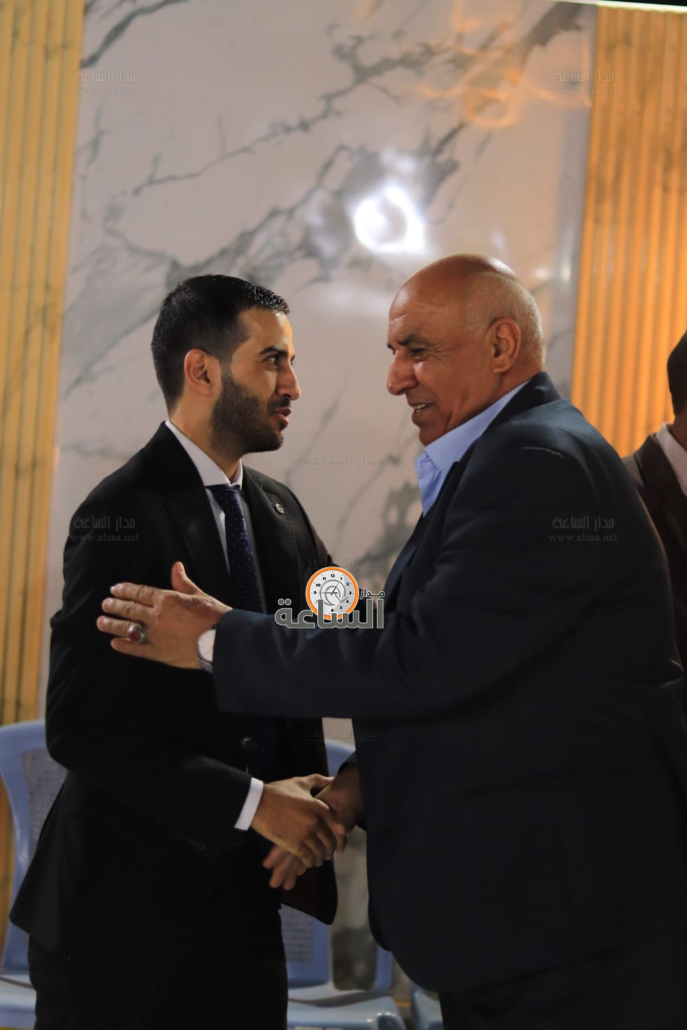 Madar Al-Saa Images 0.4059042212983742