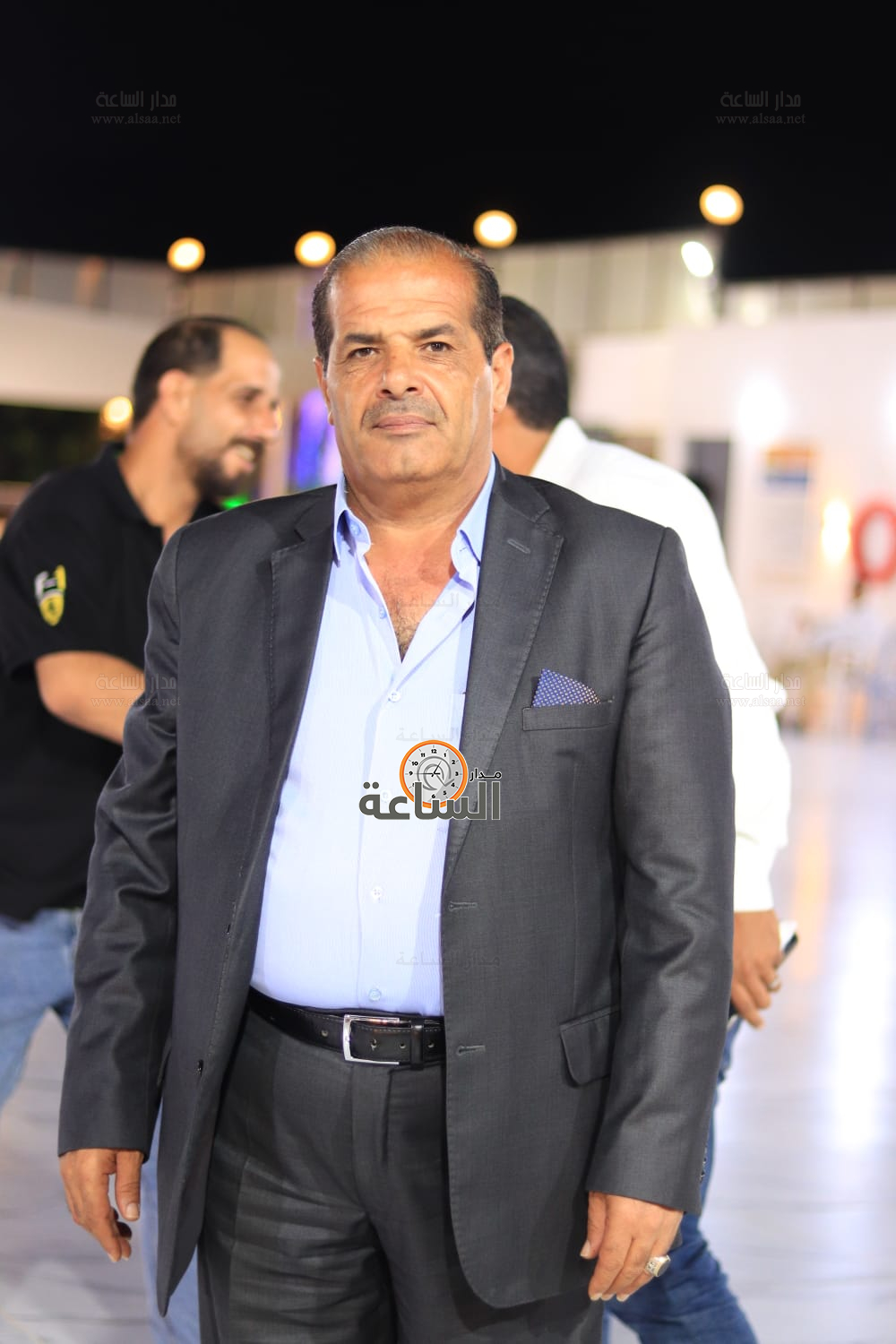 Madar Al-Saa Images 0.23356762452229796