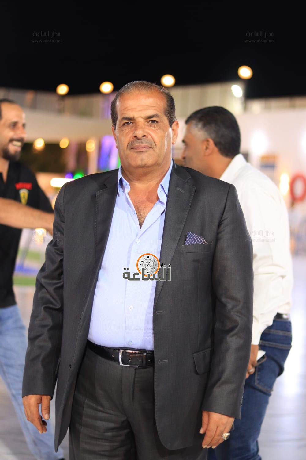 Madar Al-Saa Images 0.25224353054241855