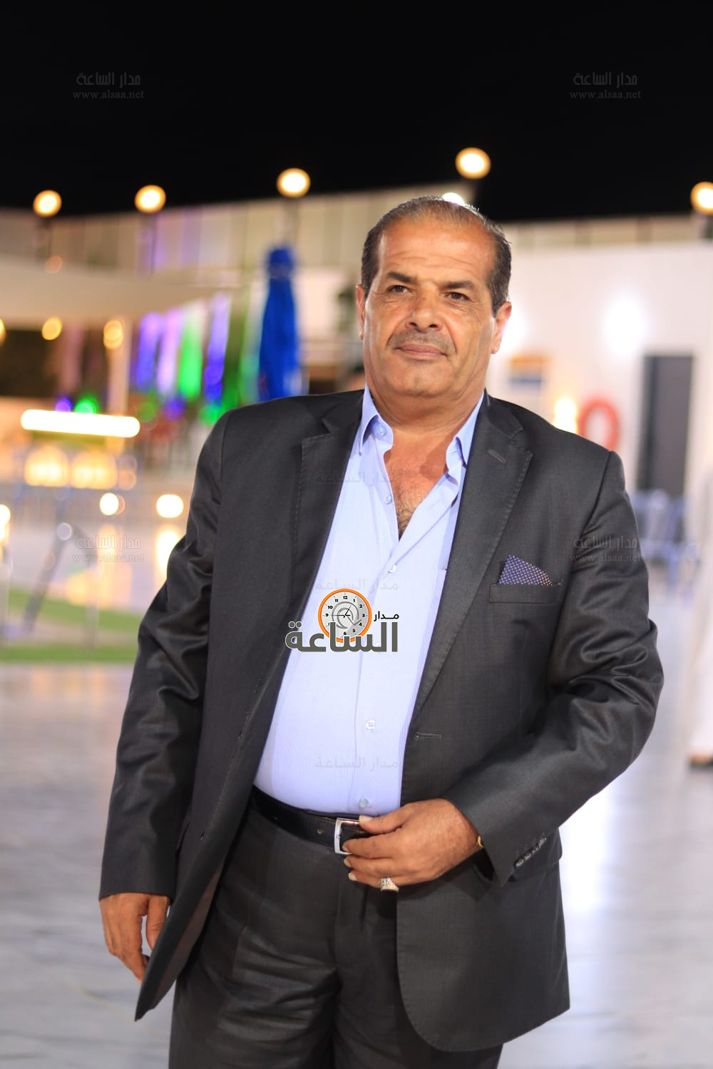 Madar Al-Saa Images 0.4915789491541023