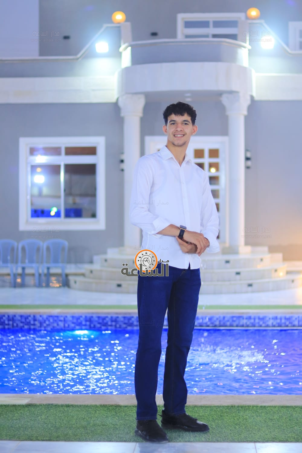 Madar Al-Saa Images 0.9316232196207963