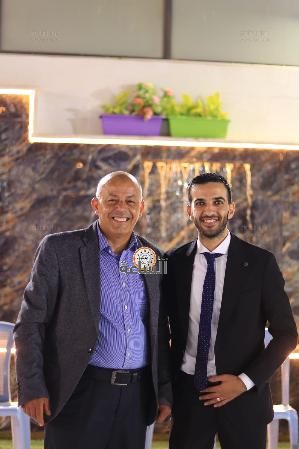 Madar Al-Saa Images 0.8237906904407737