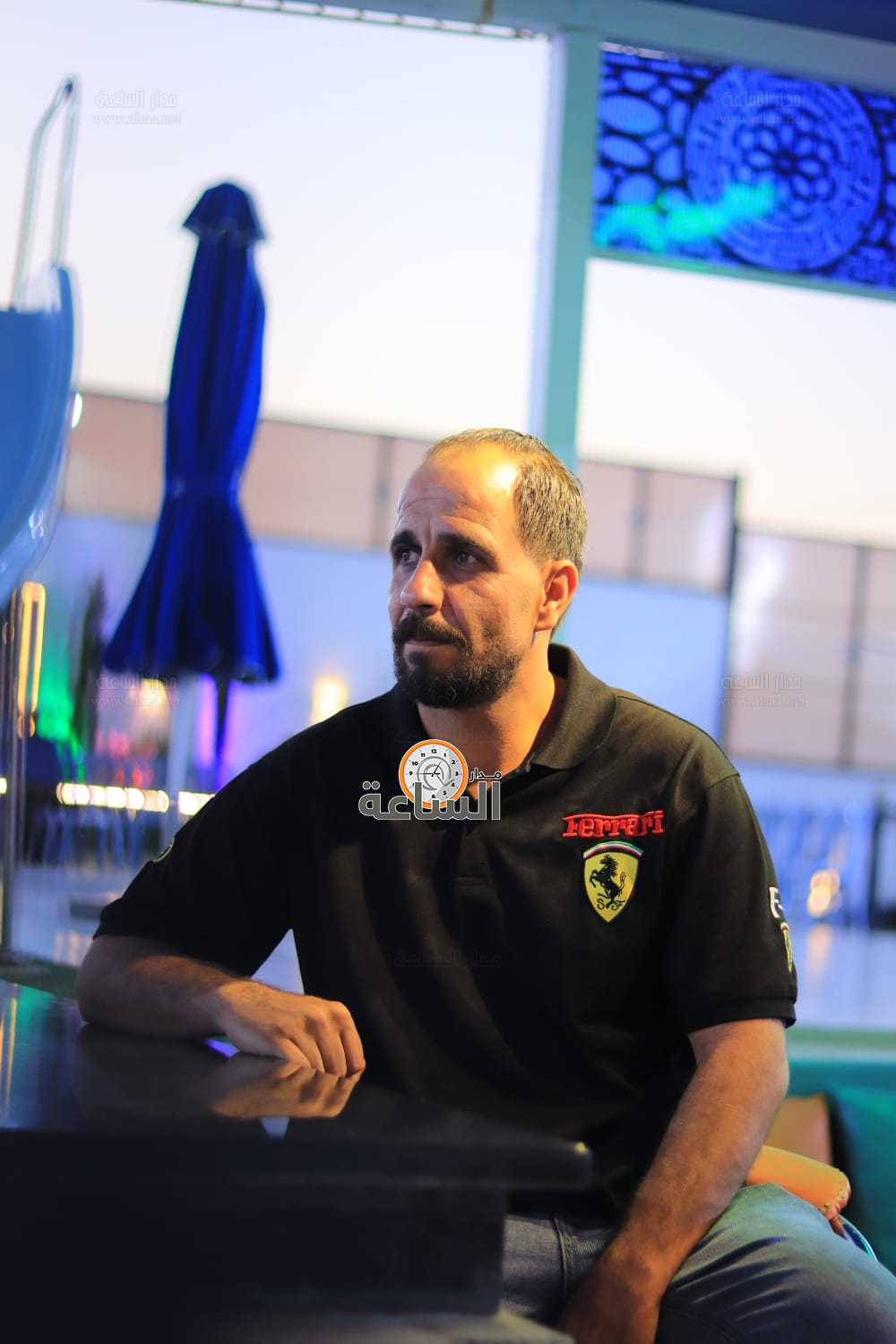 Madar Al-Saa Images 0.7565170974060684