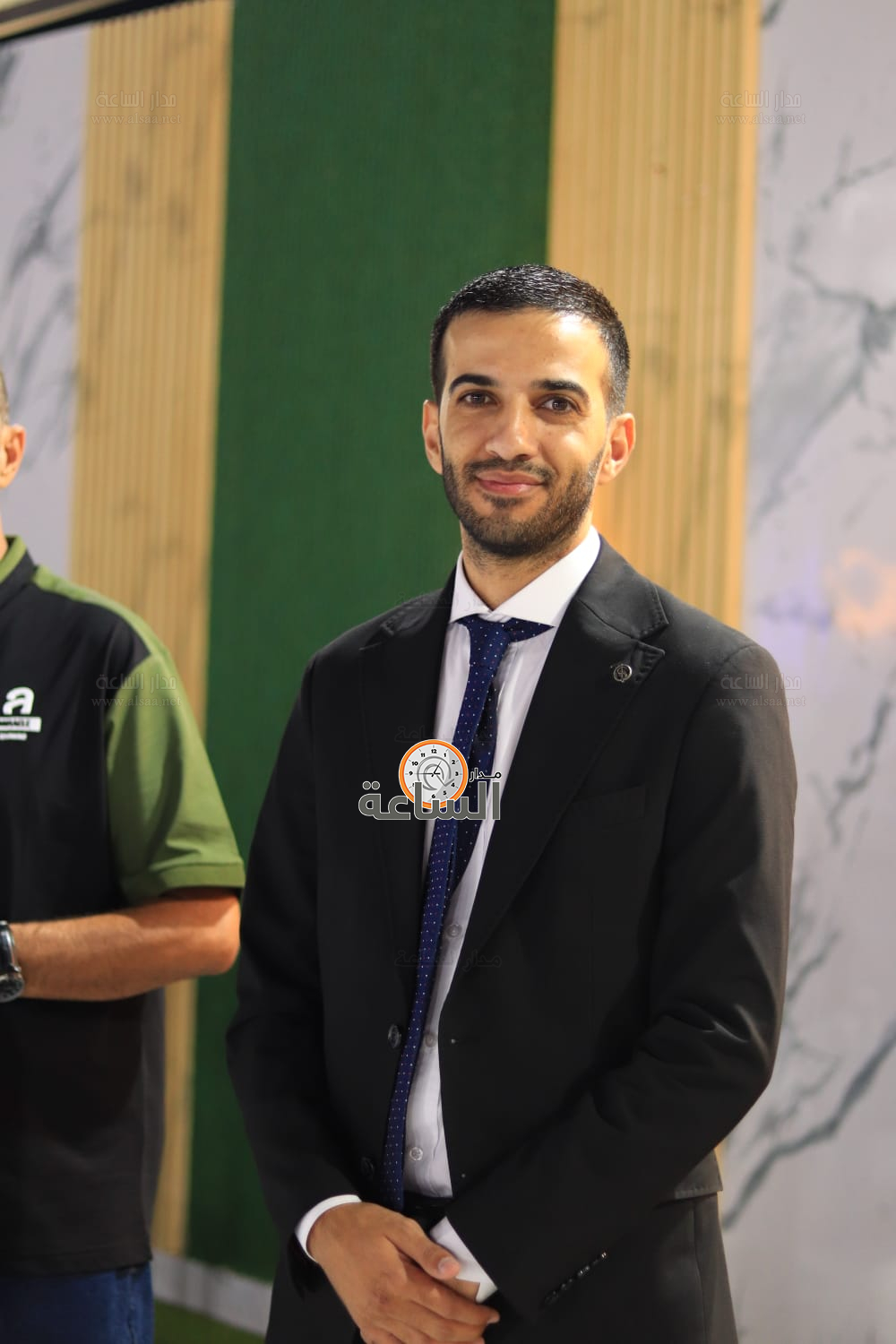 Madar Al-Saa Images 0.5100385856496032