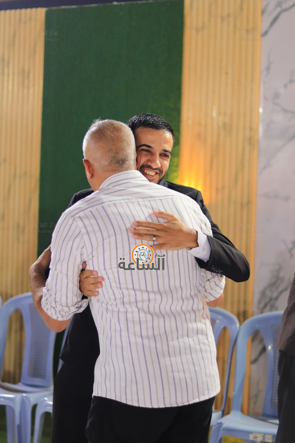 Madar Al-Saa Images 0.884542486999074