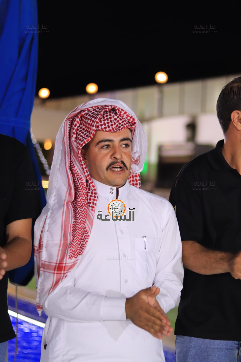 Madar Al-Saa Images 0.9931236871204583