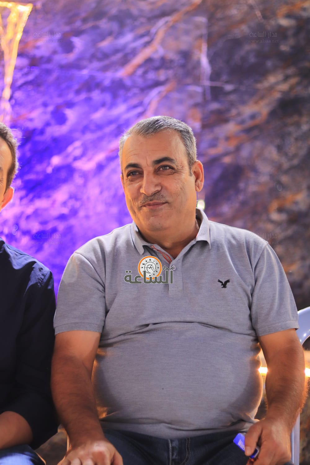 Madar Al-Saa Images 0.742361287601433